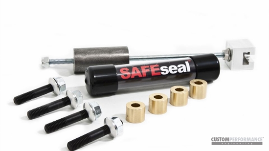 CP-e SAFEseal Injector Seals MS3 Gen1/2 MS6